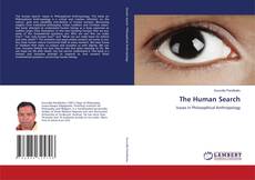 Copertina di The Human Search