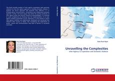 Обложка Unravelling the Complexities