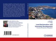 Capa do livro de Land Reclamation and Township Development 