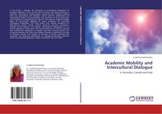 Capa do livro de Academic Mobility and Intercultural Dialogue 
