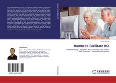Bookcover of Humor to Facilitate HCI