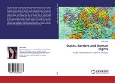 Capa do livro de States, Borders and Human Rights 