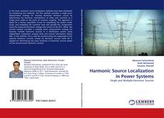 Buchcover von Harmonic Source Localization in Power Systems