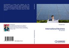 Copertina di International Business
