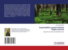 Expendable Launch Vehicle Flight Control kitap kapağı