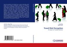 Copertina di Travel Risk Perception