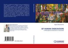 OF HUMAN ENDEAVOURS kitap kapağı