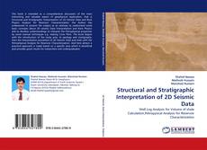 Borítókép a  Structural and Stratigraphic Interpretation of 2D Seismic Data - hoz