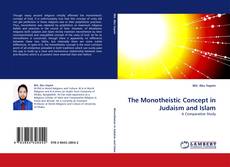 Capa do livro de The Monotheistic Concept in Judaism and Islam 