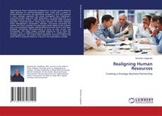 Capa do livro de Realigning Human Resources 