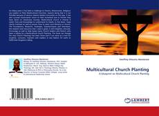 Обложка Multicultural Church Planting