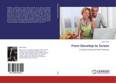 Buchcover von From Stovetop to Screen