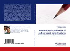 Capa do livro de Optoelectronic properties of carbon-based nanostructures 