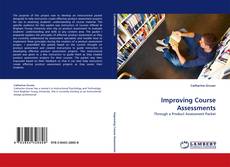 Capa do livro de Improving Course Assessments 