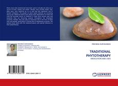 Bookcover of TRADITIONAL PHYTOTHERAPY