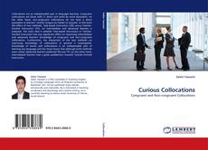 Bookcover of Curious Collocations