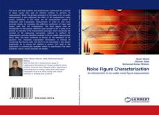 Bookcover of Noise Figure Characterization