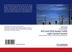 Capa do livro de PLD and CPLD based Traffic Light Control System 