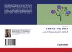 Copertina di A Serious Study of Fun