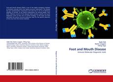 Capa do livro de Foot and Mouth Disease 