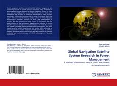 Couverture de Global Navigation Satellite System Research in Forest Management