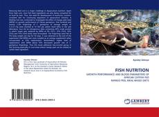 Portada del libro de FISH NUTRITION