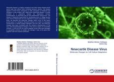 Capa do livro de Newcastle Disease Virus 