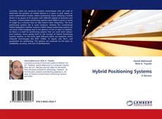 Capa do livro de Hybrid Positioning Systems 