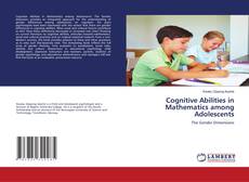 Borítókép a  Cognitive Abilities in Mathematics among Adolescents - hoz