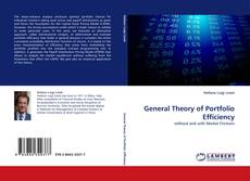 Copertina di General Theory of Portfolio Efficiency