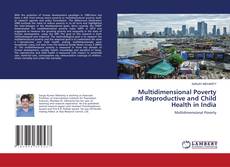 Copertina di Multidimensional Poverty and Reproductive and Child Health in India