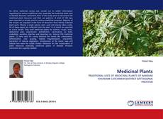 Medicinal Plants kitap kapağı