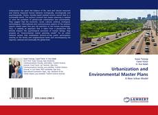 Capa do livro de Urbanization and Environmental Master Plans 