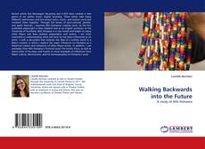 Capa do livro de Walking Backwards into the Future 