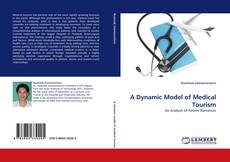 Buchcover von A Dynamic Model of Medical Tourism