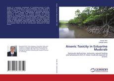 Portada del libro de Arsenic Toxicity in Estuarine Mudcrab