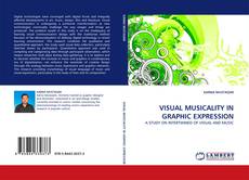 Buchcover von VISUAL MUSICALITY IN GRAPHIC EXPRESSION