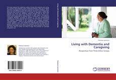 Capa do livro de Living with Dementia and Caregiving 
