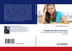 Portada del libro de Puzzles for Brain Exercise