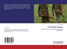 Copertina di A Tainted Legacy