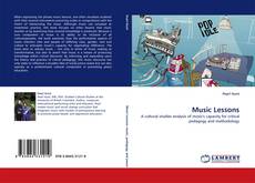 Copertina di Music Lessons
