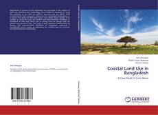 Coastal Land Use in Bangladesh kitap kapağı