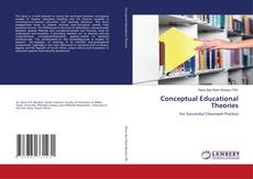 Bookcover of Conceptual Educational Theories