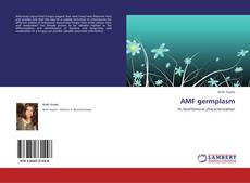 Обложка AMF germplasm