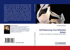 Portada del libro de Self Balancing Two-Wheeled Robot