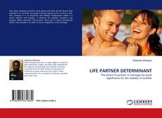 LIFE PARTNER DETERMINANT的封面