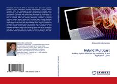 Capa do livro de Hybrid Multicast 