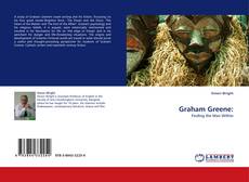 Portada del libro de Graham Greene: