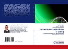 Capa do livro de Groundwater Vulnerability Mapping 