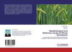 Couverture de Morphological and Molecular study of Wheat Germplasm